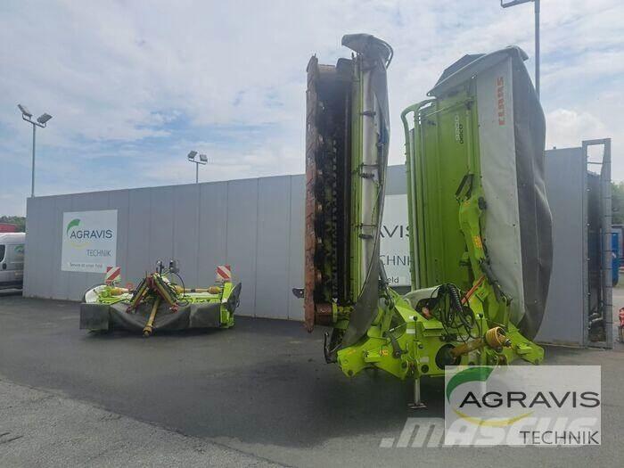 CLAAS DISCO 9200 C AS Kosilice