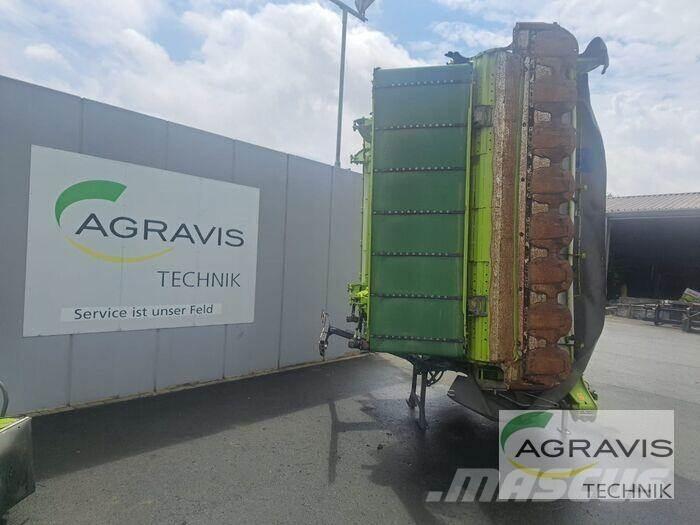 CLAAS DISCO 9200 C AS Kosilice