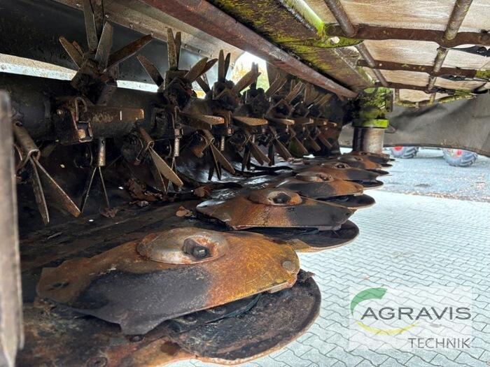 CLAAS DISCO 9200 C AS Kosilice