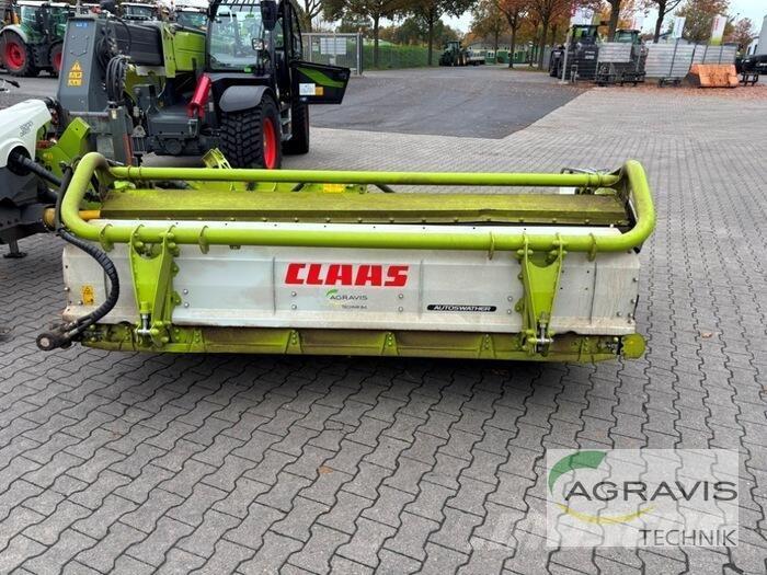 CLAAS DISCO 9200 C AS Kosilice