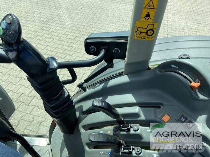 CLAAS ELIOS 210 Traktori