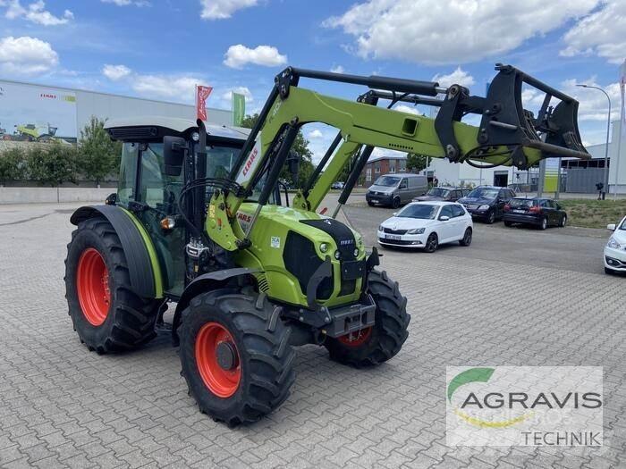 CLAAS ELIOS 210 Traktori