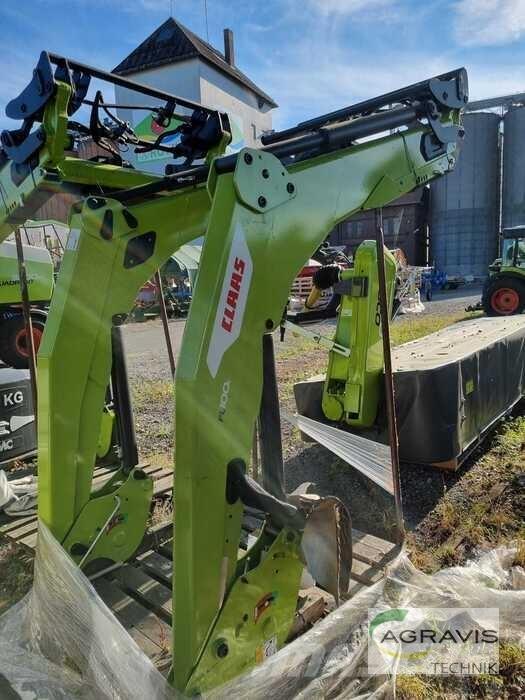 CLAAS FL 100 C Ostala oprema za traktore