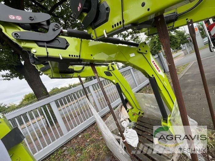 CLAAS FL 100 C Ostala oprema za traktore