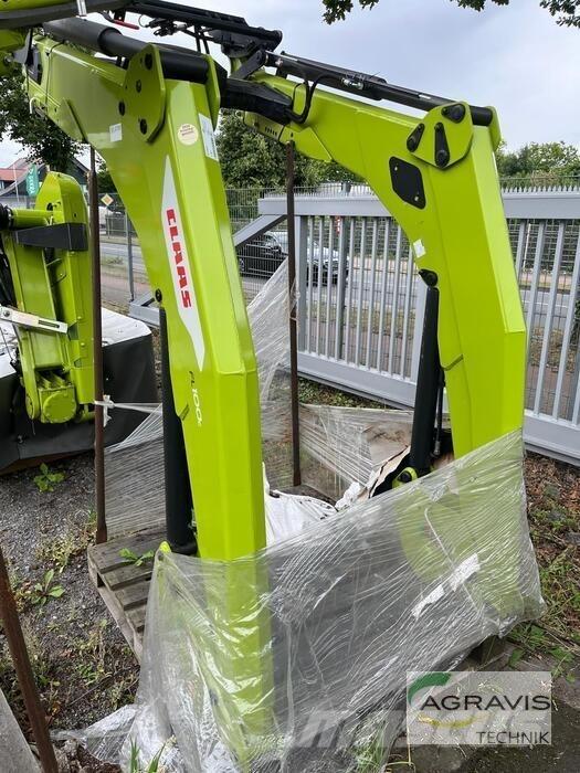 CLAAS FL 100 C Ostala oprema za traktore