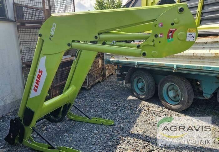 CLAAS FL 120 Ostala oprema za traktore