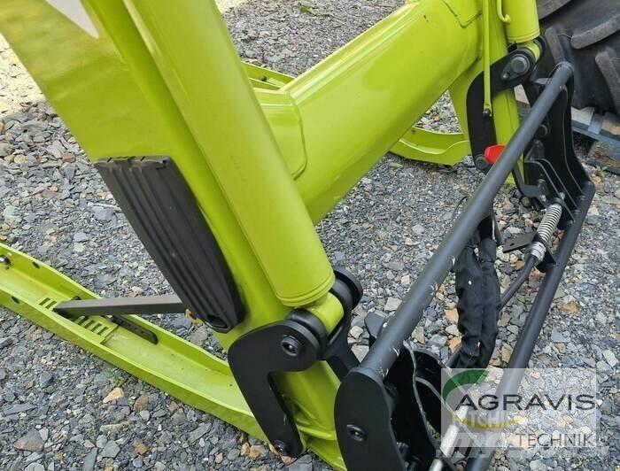 CLAAS FL 120 Ostala oprema za traktore