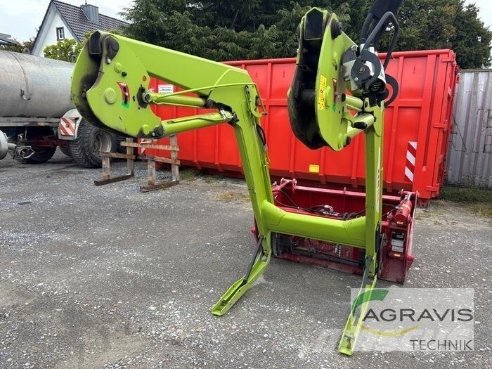 CLAAS FL 120 Ostala oprema za traktore
