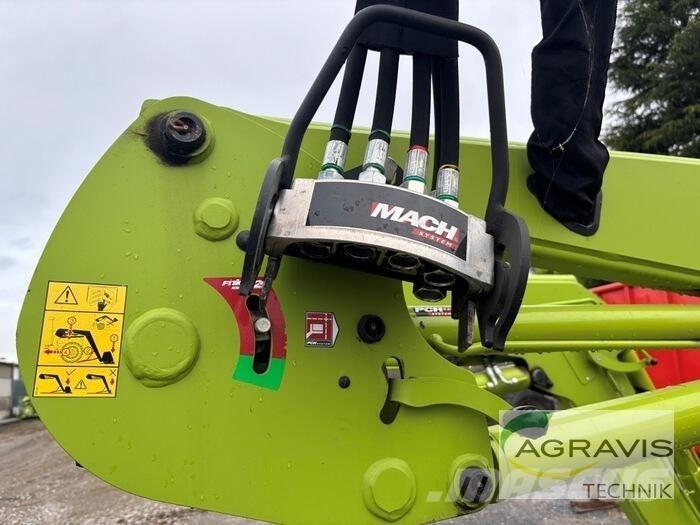 CLAAS FL 120 Ostala oprema za traktore
