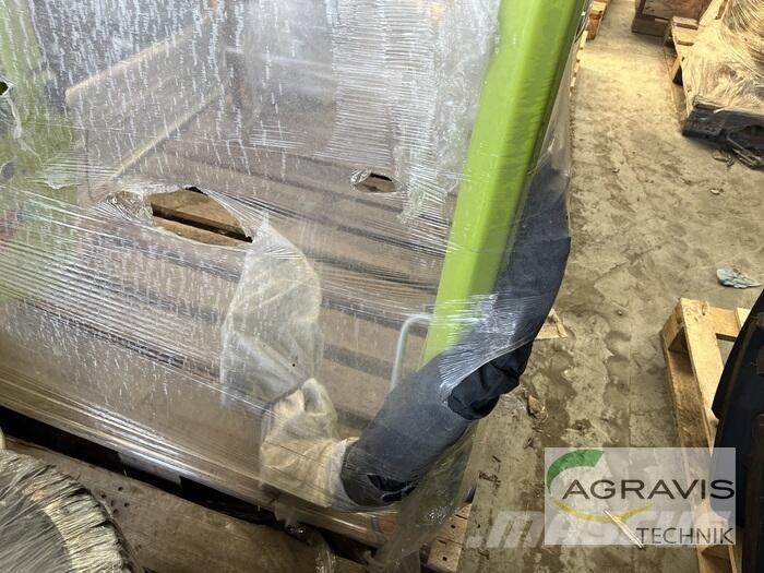 CLAAS FL 80 Ostala oprema za traktore