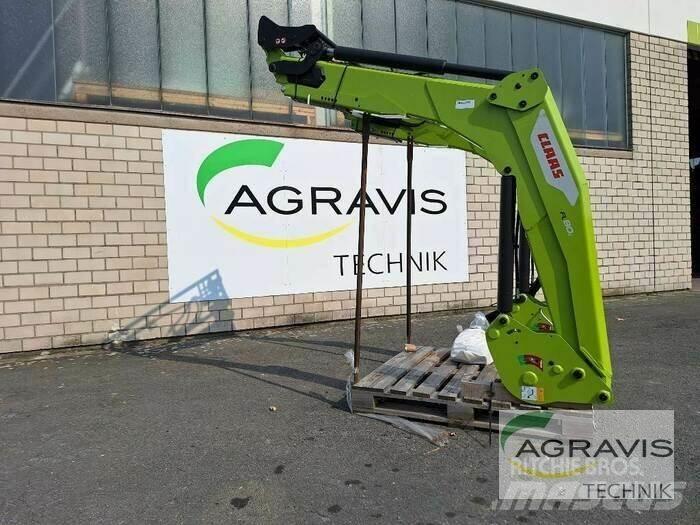 CLAAS FL 80 C Ostala oprema za traktore