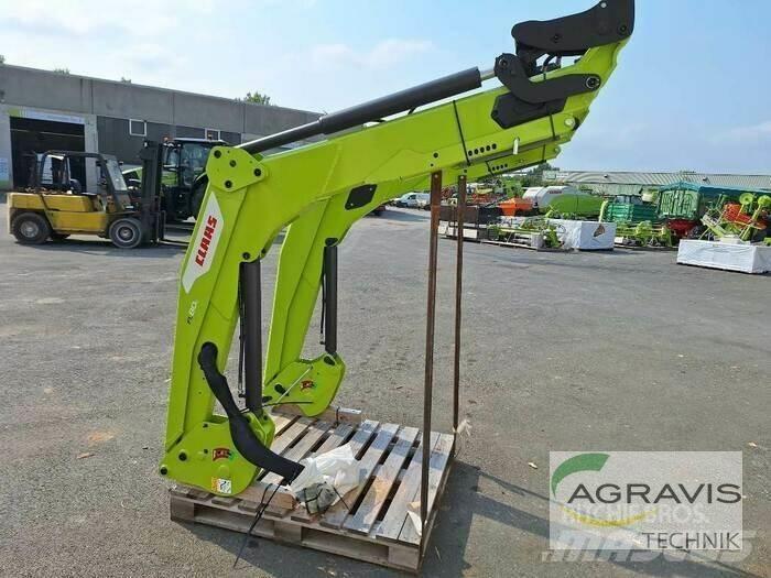 CLAAS FL 80 C Ostala oprema za traktore