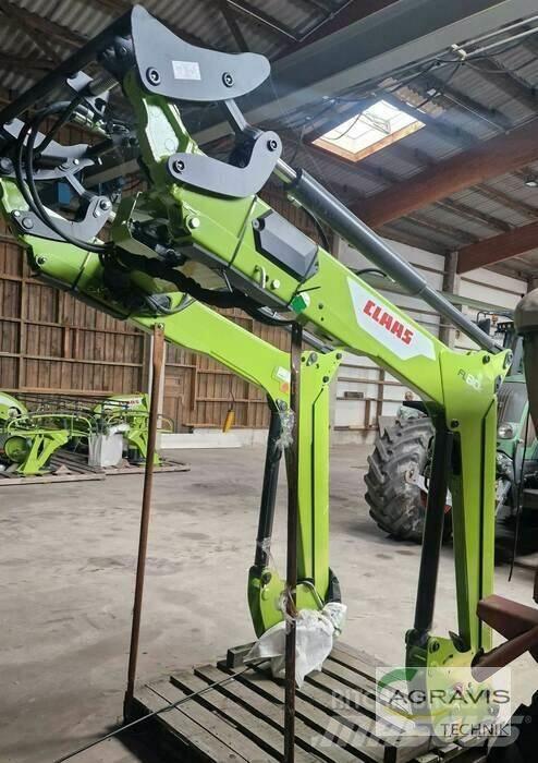 CLAAS FL 80 C Ostala oprema za traktore