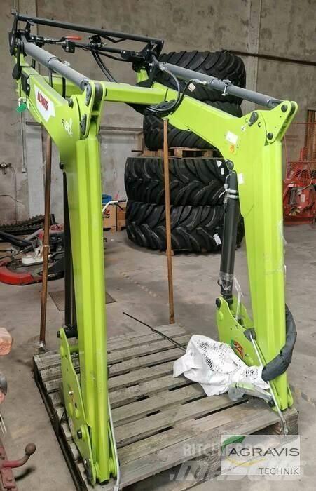 CLAAS FL 80 C Ostala oprema za traktore