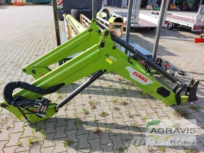 CLAAS FL 80 C Ostala oprema za traktore