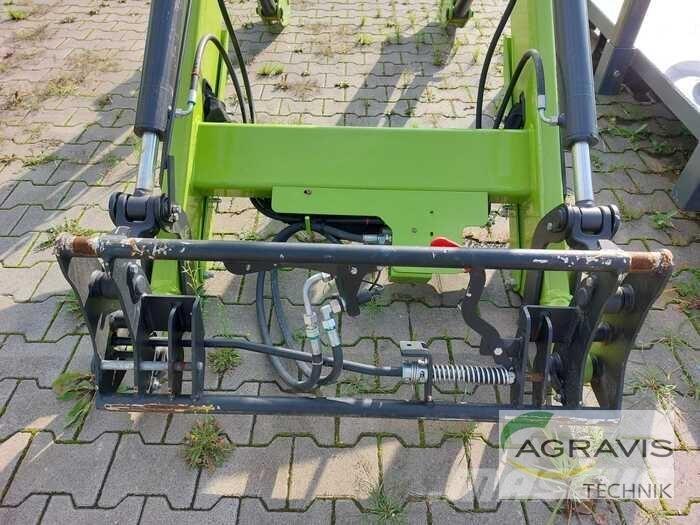CLAAS FL 80 C Ostala oprema za traktore