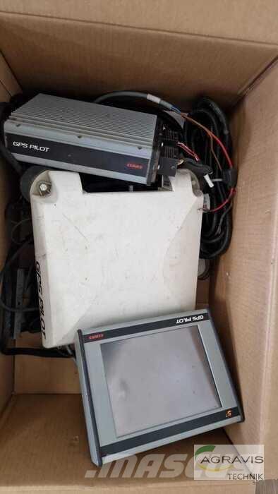 CLAAS GPS PILOT Ostala oprema za traktore