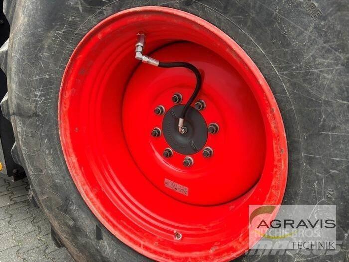 CLAAS JAGUAR 940 Strojevi za krmu na vlastiti pogon