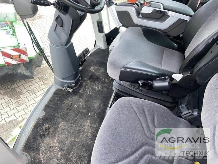 CLAAS JAGUAR 950 Strojevi za krmu na vlastiti pogon