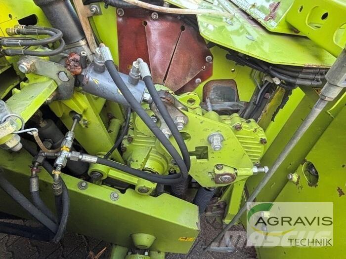 CLAAS JAGUAR 950 Strojevi za krmu na vlastiti pogon