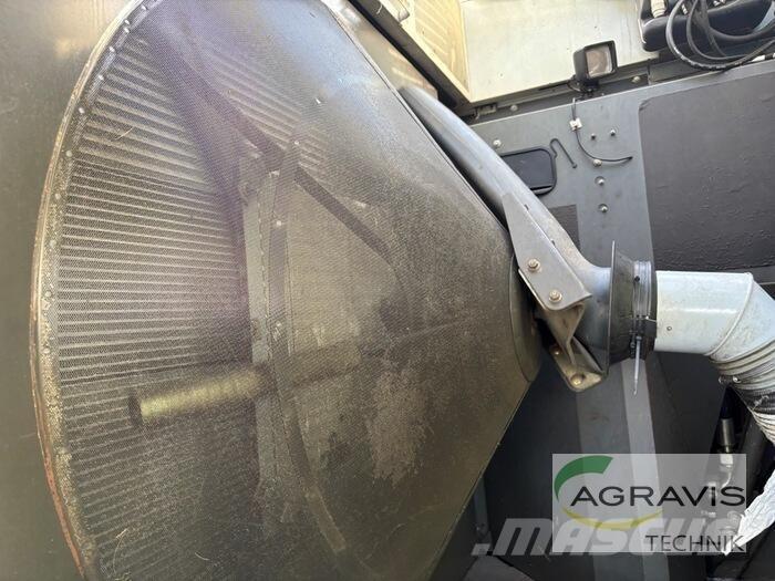 CLAAS JAGUAR 960 Strojevi za krmu na vlastiti pogon