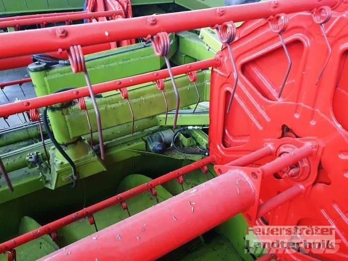 CLAAS LEXION 440 AC Kombajni