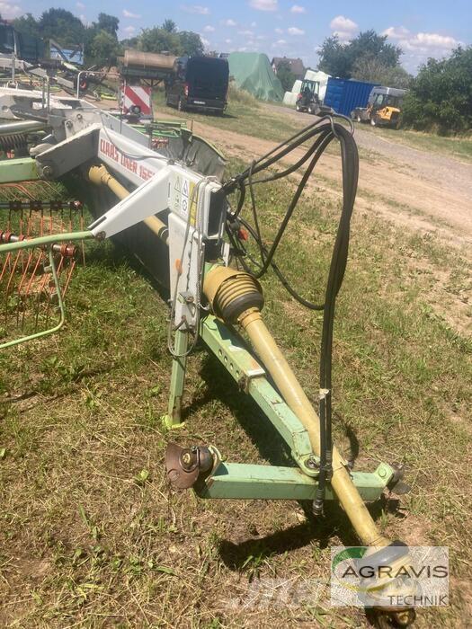 CLAAS LINER 1550 TWIN Okretači i sakupljači sijena