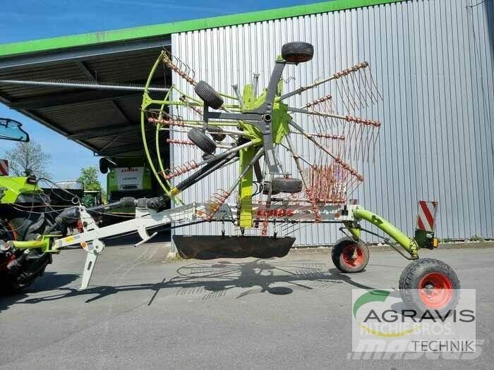 CLAAS LINER 2700 Okretači i sakupljači sijena