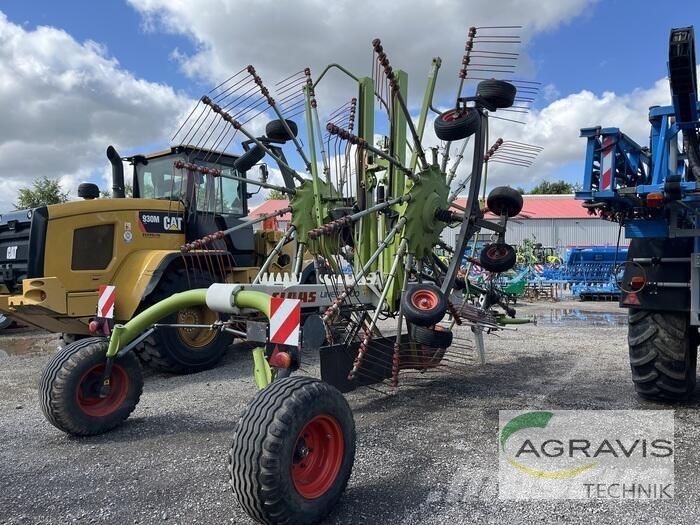 CLAAS LINER 2900 Okretači i sakupljači sijena