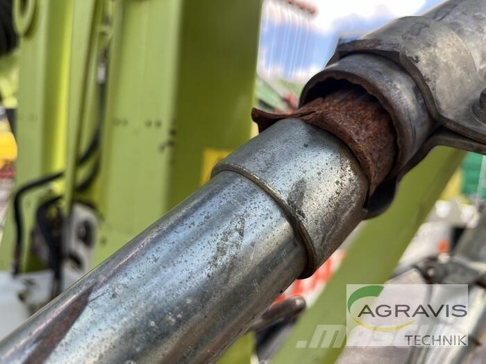 CLAAS LINER 2900 Okretači i sakupljači sijena