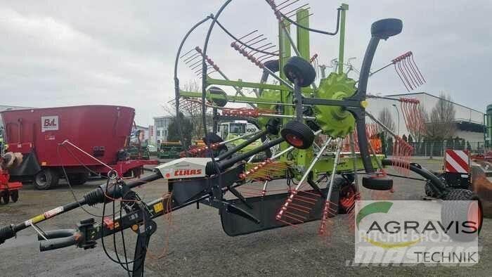CLAAS LINER 2900 TREND Okretači i sakupljači sijena