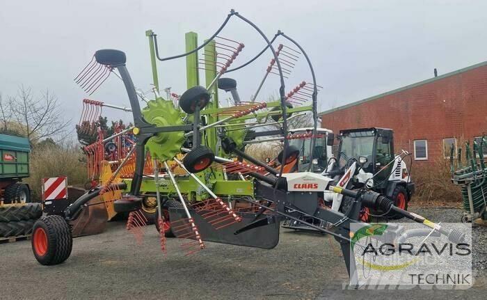 CLAAS LINER 2900 TREND Okretači i sakupljači sijena