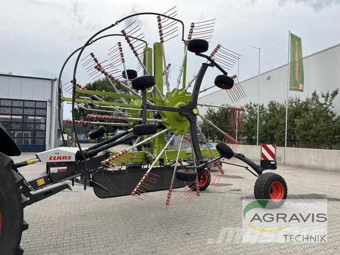 CLAAS LINER 2900 TREND Okretači i sakupljači sijena