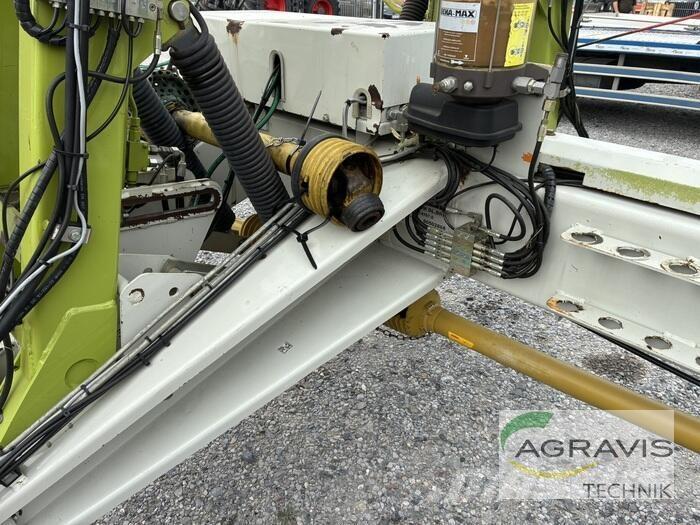 CLAAS LINER 3000 Okretači i sakupljači sijena