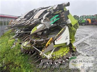 CLAAS ORBIS 750 Priključci za mašine za krmu na vlastiti pogon