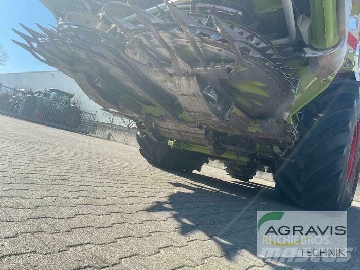 CLAAS ORBIS 900 Priključci za mašine za krmu na vlastiti pogon