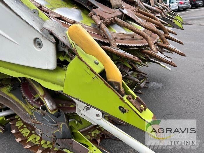 CLAAS ORBIS 900 Priključci za mašine za krmu na vlastiti pogon