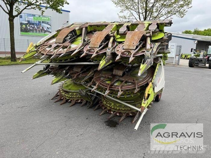 CLAAS ORBIS 900 Priključci za mašine za krmu na vlastiti pogon