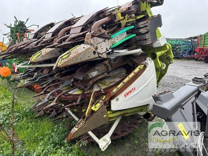 CLAAS ORBIS 900 Priključci za mašine za krmu na vlastiti pogon