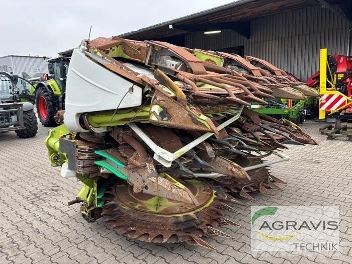 CLAAS ORBIS 900 Priključci za mašine za krmu na vlastiti pogon