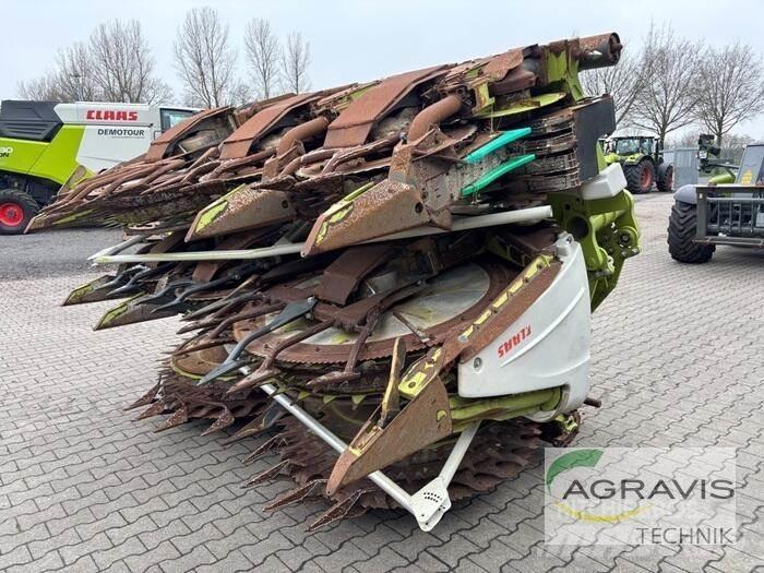 CLAAS ORBIS 900 Hay and forage machine accessories