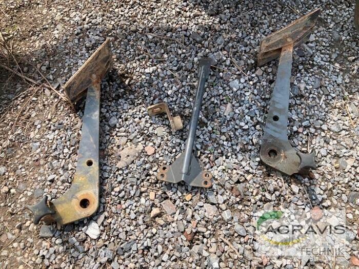 CLAAS ORBIS 900 Hay and forage machine accessories