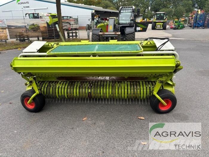 CLAAS PICK UP 300 HD Ostala oprema za žetvu stočne hrane