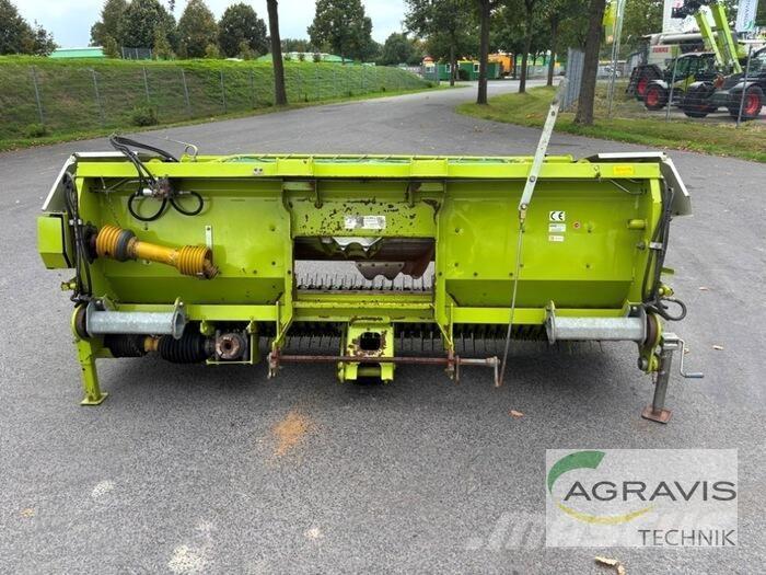 CLAAS PICK UP 300 HD Ostala oprema za žetvu stočne hrane