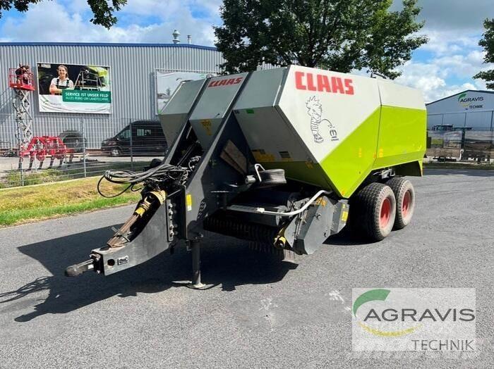 CLAAS QUADRANT 2100 RC Balirke za kockaste bale
