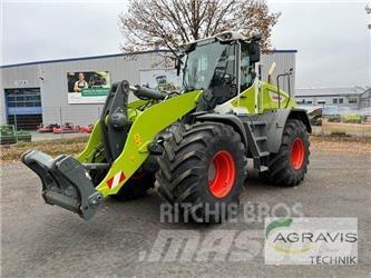 CLAAS TORION 1611 P Utovarivači na kotačima
