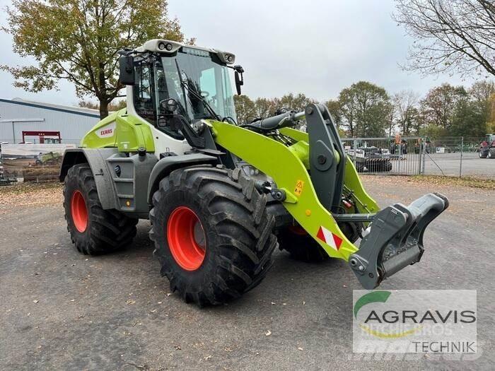 CLAAS TORION 1611 P Utovarivači na kotačima