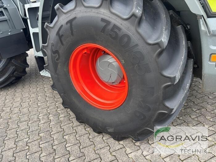 CLAAS TORION 1611 P Utovarivači na kotačima
