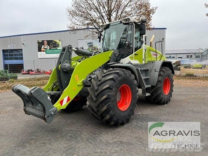 CLAAS TORION 1611 P Utovarivači na kotačima