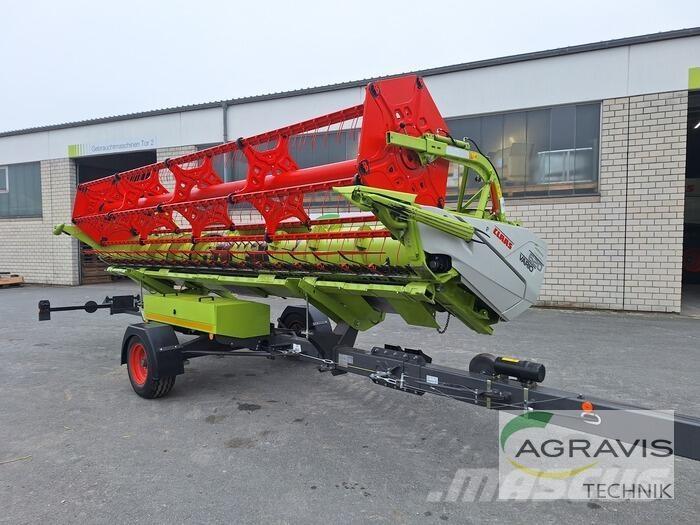 CLAAS TRION 540 Kombajni